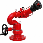 Fire Water Monitor for Industrial Fire Protection